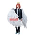 Banpresto Chainsaw Man - The Movie: Reze Arc Vibration Stars PVC Statue Angel Devil 19 cm