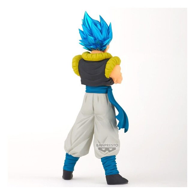 Dragon Ball Super Blood Of Saiyans PVC Statue Gogeta & Vegito (A: Gogeta) 19 cm