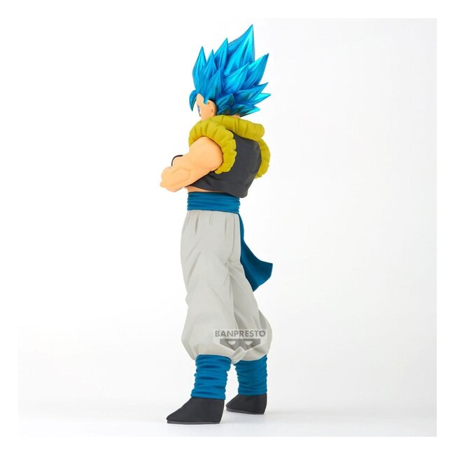 Dragon Ball Super Blood Of Saiyans PVC Statue Gogeta & Vegito (A: Gogeta) 19 cm