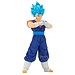 Banpresto Dragon Ball Super Blood Of Saiyans PVC Statue Gogeta & Vegito (B: Vegito) 20 cm