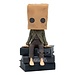 Banpresto Little Nightmares Monitor Top Figure PVC Statue Vol.2 (A: Mono) 12 cm