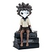 Banpresto Little Nightmares Monitor Top Figure PVC Statue Vol.2 (B: Low) 12 cm