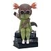 Banpresto Little Nightmares Monitor Top Figure PVC Statue Vol.1 (B: Alone) 12 cm