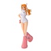Banpresto One Piece Glitter&Glamours PVC Statue Nami Egghead Style 23 cm