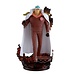 Banpresto One Piece The Shukko Logia PVC Statue Sakazuki Special Edition 19 cm