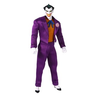 Mezco Toys Batman: The Animated Series Action Figure 1/12 The Joker 17 cm