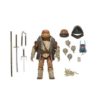 NECA  Teenage Mutant Ninja Turtles: Der letzte Ronin Actionfigur Ultimate Moja (Re-Evolution) 18 cm