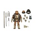 NECA  Teenage Mutant Ninja Turtles: The Last Ronin Action Figure Ultimate Moja (Re-Evolution) 18 cm