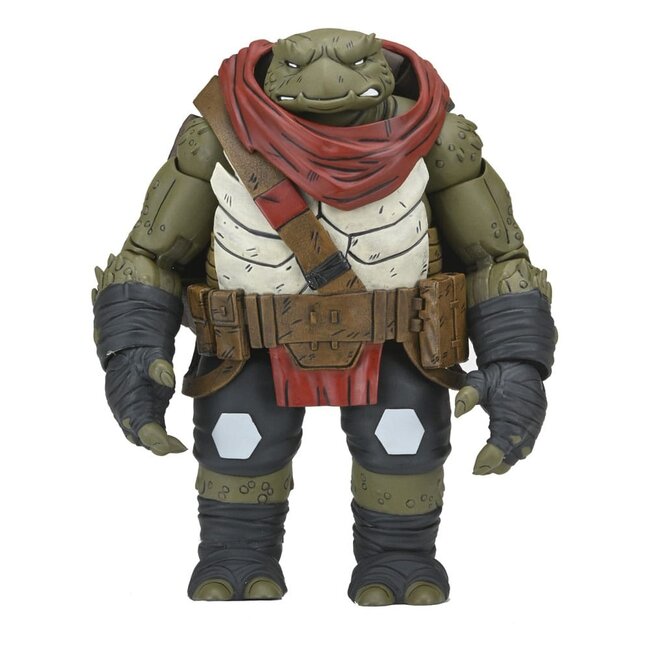 Teenage Mutant Ninja Turtles: Der letzte Ronin Actionfigur Ultimate Odyn (Re-Evolution) 19 cm