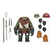 NECA  Teenage Mutant Ninja Turtles: The Last Ronin Action Figure Ultimate Odyn (Re-Evolution) 19 cm