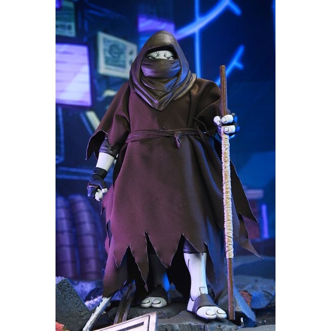 Teenage Mutant Ninja Turtles: Der letzte Ronin Actionfigur Ultimate Uno (Re-Evolution) 19 cm