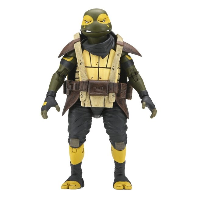 Teenage Mutant Ninja Turtles: Der letzte Ronin Actionfigur Ultimate Yi (Re-Evolution) 17 cm
