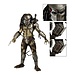 NECA  Predator Action Figure 1/4 Jungle Hunter Predator 48 cm