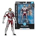 McFarlane Toys DC Multiverse McFarlane Collector Edition Actionfigur #41 Darkstars (Darkstars Rising) 18 cm