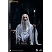 Infinity Studio Herr der Ringe Lebensgroße Büste 1/1 Saruman 110 cm