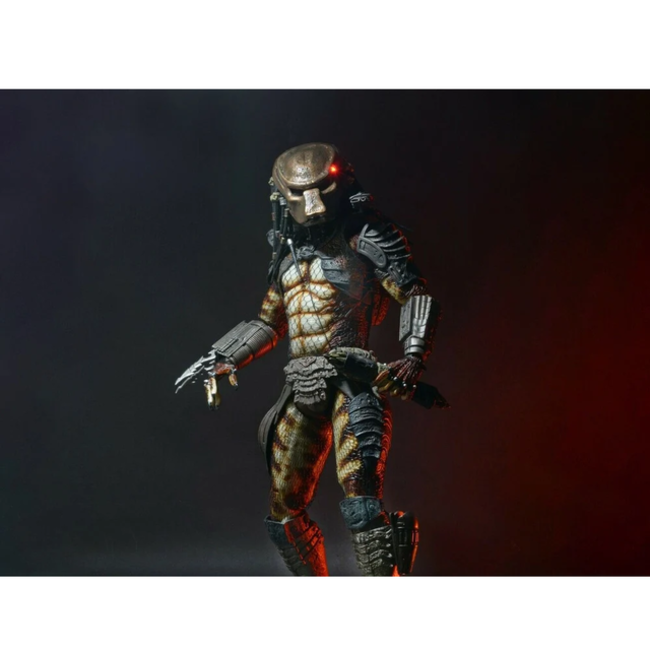 Predator 2 Action Figure 1/4 City Hunter Predator 51 cm