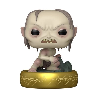 The Lord of the Rings POP!