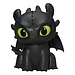 Beast Kingdom Toys How to Train Your Dragon Piggy Vinyl Bank Toothless 12 cm