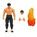 Jada Toys Ultra Street Fighter II: The Final Challengers Action Figure 1/12 Fei-Long 15 cm