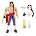 Jada Toys Ultra Street Fighter II: The Final Challengers Action Figure 1/12 Vega 15 cm