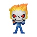 Funko Strange Tales POP! Marvel Vinyl Figure Ghost Rider 9 cm