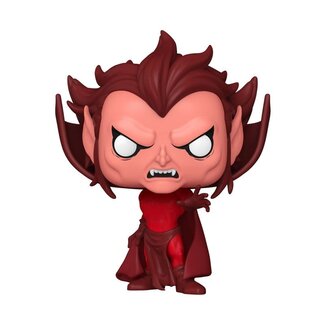 Funko Strange Tales POP! Marvel Vinyl Figur MEPHISTO 9 cm
