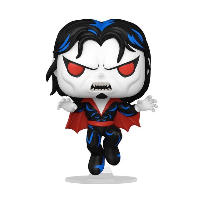 Funko Strange Tales POP! Marvel Vinyl Figure Morbius 9 cm