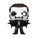 Funko Ghost Band POP! Rocks Vinyl Figure Papa Emeritus IV (Bat Outfit) (Glitter) 9 cm