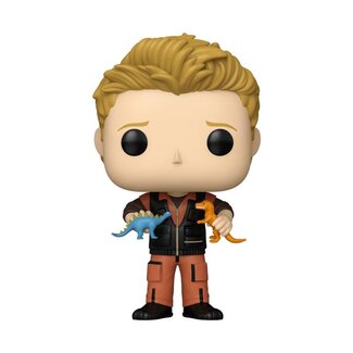 Funko Firefly POP! TV Vinyl Figures Hoban Washburne 9 cm