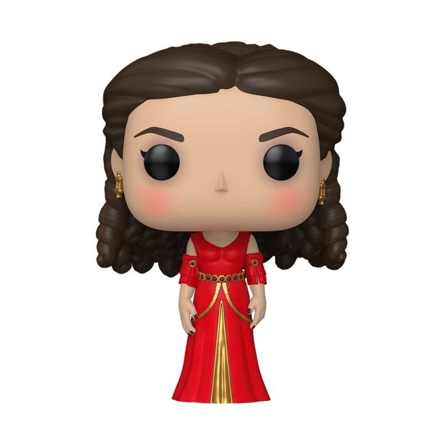 Funko Firefly POP! TV Vinyl Figuren Inara Serra 9 cm