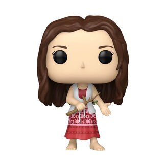 Funko Firefly POP! TV Vinyl Figures River Tam 9 cm