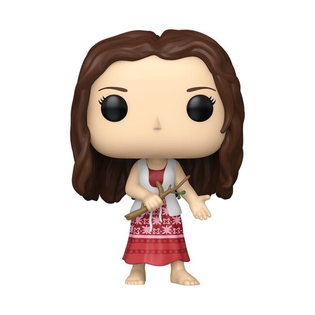 Funko Firefly POP! TV Vinyl Figuren River Tam 9 cm