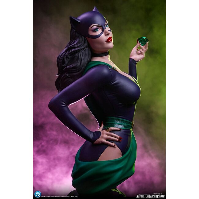 DC Comics Büste 1/3 Catwoman 39 cm