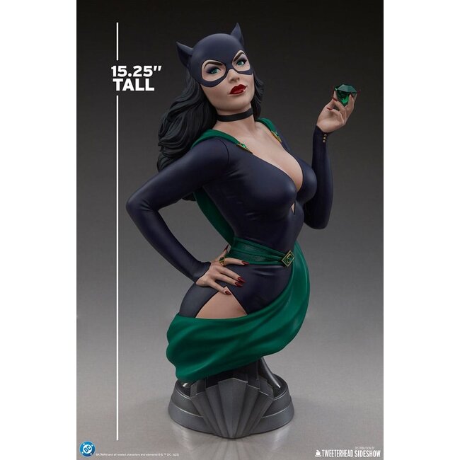DC Comics Büste 1/3 Catwoman 39 cm