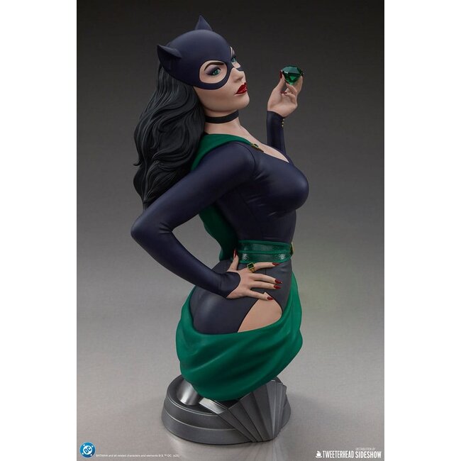 DC Comics Büste 1/3 Catwoman 39 cm