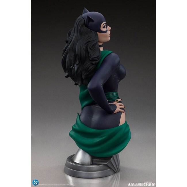 DC Comics Bust 1/3 Catwoman 39 cm
