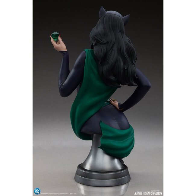 DC Comics Bust 1/3 Catwoman 39 cm