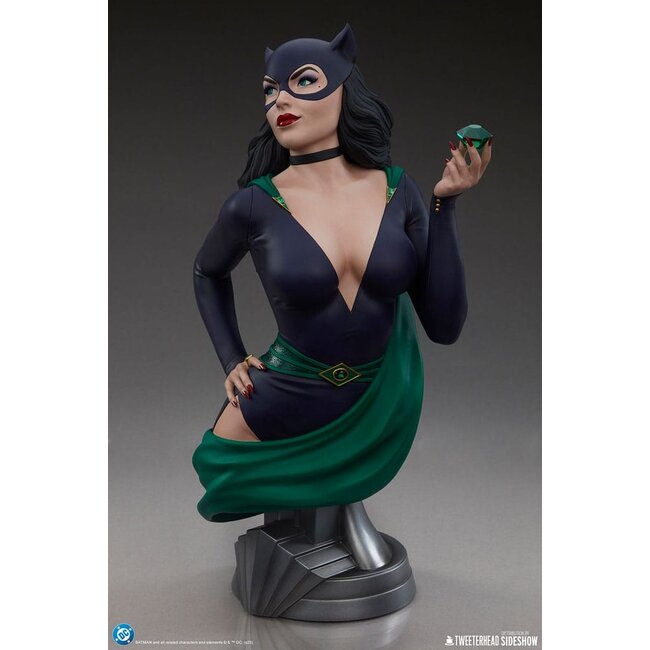 DC Comics Büste 1/3 Catwoman 39 cm