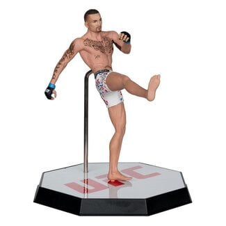 McFarlane Toys UFC Posed PVC Statue Max Holloway 18 cm