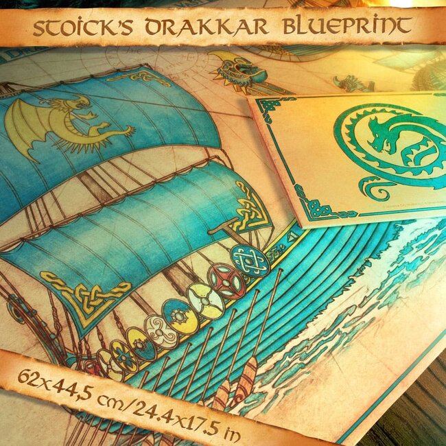 Drachenzähmen leicht gemacht: Hicks' Erinnerungen-Set