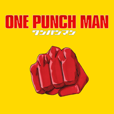 One Punch Man