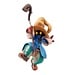 Square-Enix Final Fantasy IX Form-ISM PVC Statue Vivi Ornitier 15 cm