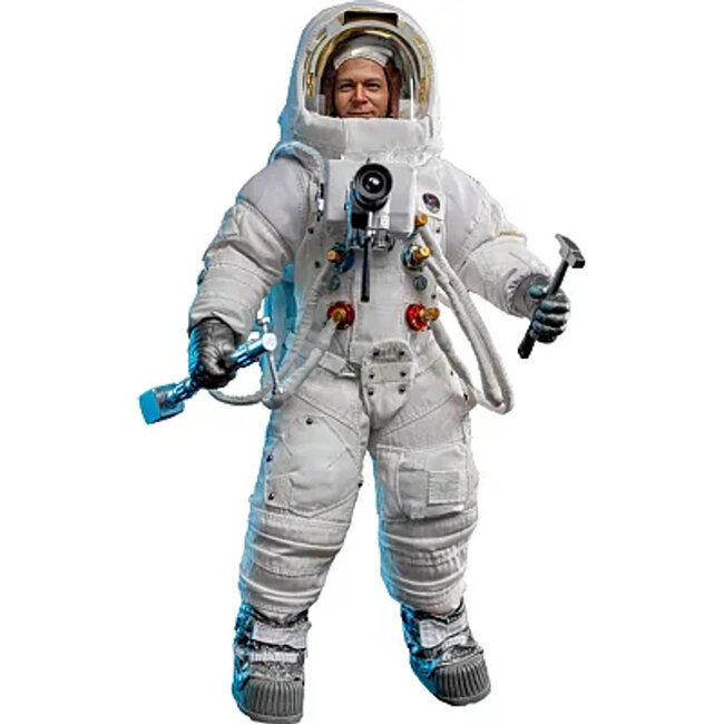 Star Ace Toys NASA Apollo 11 Actionfigur 1/6 Buzz Aldrin 30 cm