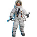 Star Ace Toys NASA Apollo 11 Action Figure 1/6 Buzz Aldrin 30 cm