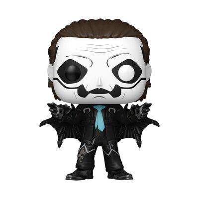 Ghost Band POP! 
