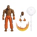Jada Toys Ultra Street Fighter II: The Final Challengers Action Figure 1/12 Dee Jay 15 cm