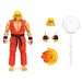Jada Toys Ultra Street Fighter II: The Final Challengers Action Figure 1/12 Ken 15 cm