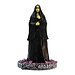Knucklebonz Black Sabbath 3D Vinyl Statue Witch (1st Album) 22 cm