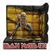 Knucklebonz Iron Maiden 3D Vinyl Statue Piece of Mind 25 cm