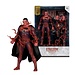 McFarlane Toys DC Multiverse McFarlane Cover Recreations Actionfigur Superman (Kingdom Come) (Gold Label) 18 cm